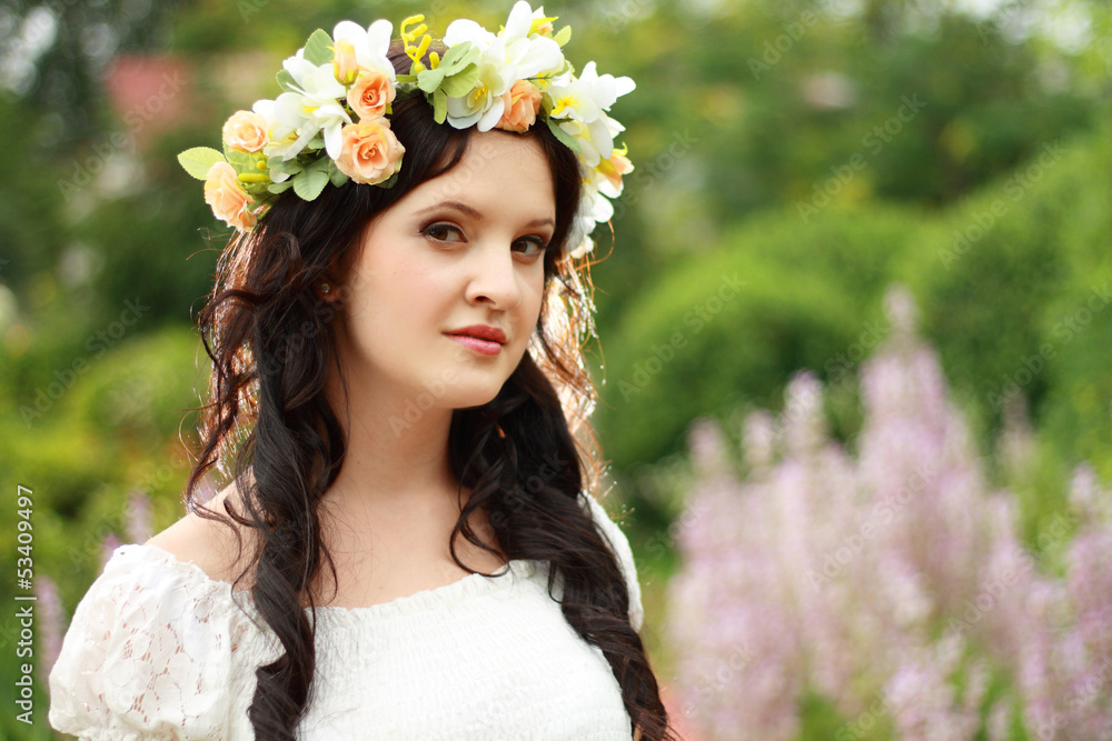 romantic woman romantic woman