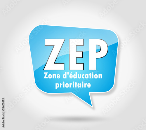 Bulle : ZEP