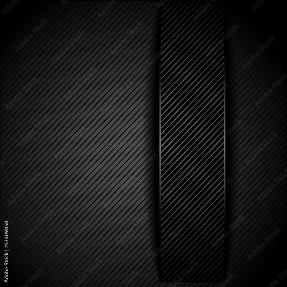 Obraz premium metal background