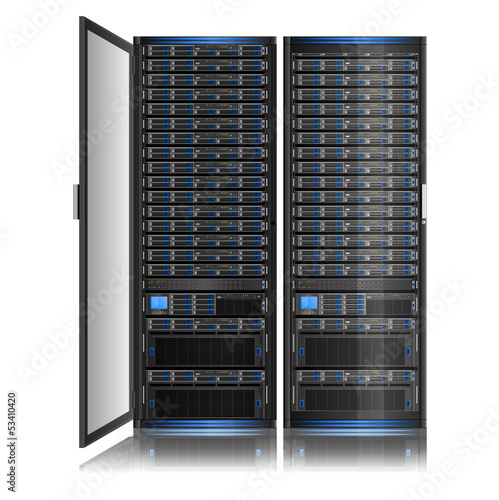 Network server