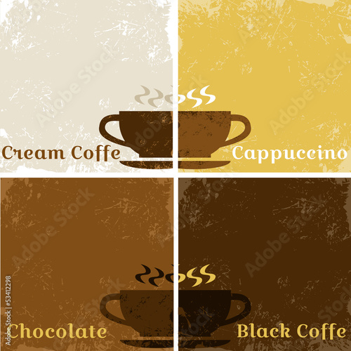 Encart Café