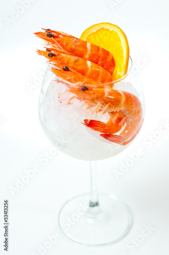 shrimp