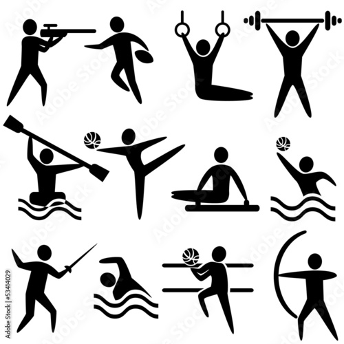 ActivitiesIcons