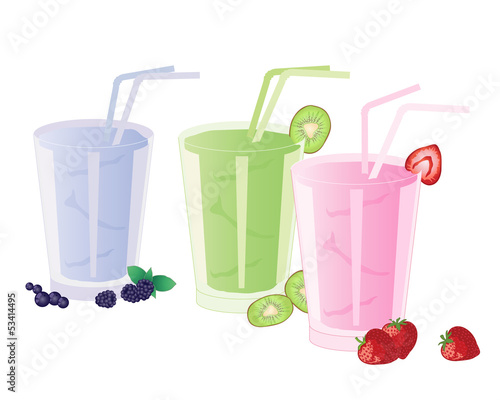 smoothie