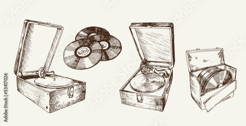 recordplayer