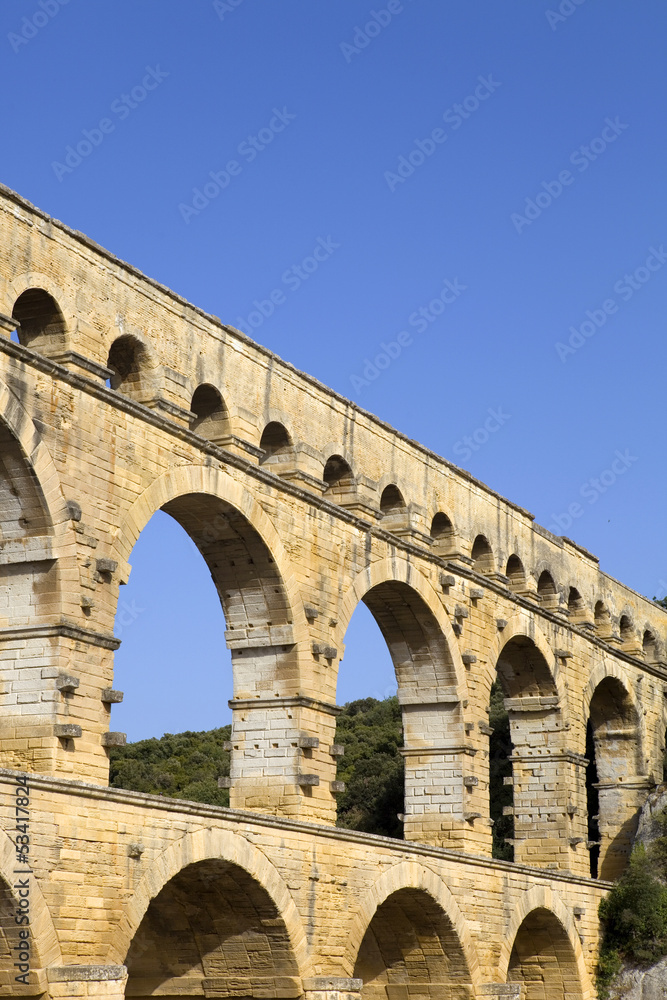 Pont du Gard