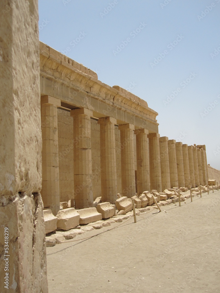 Fototapeta premium Ägypten