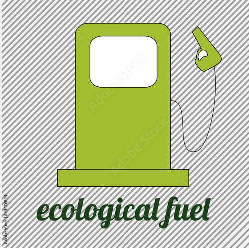 ecological fuel
