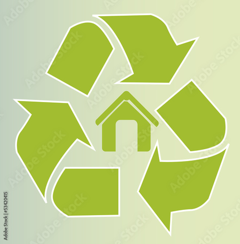 recycle design