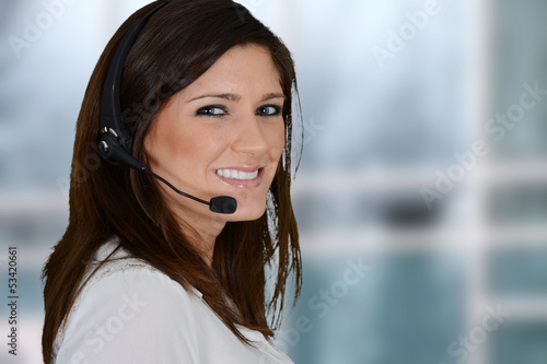 Customer Service