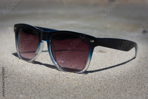 Foto Wafarer Retro Sunglasses