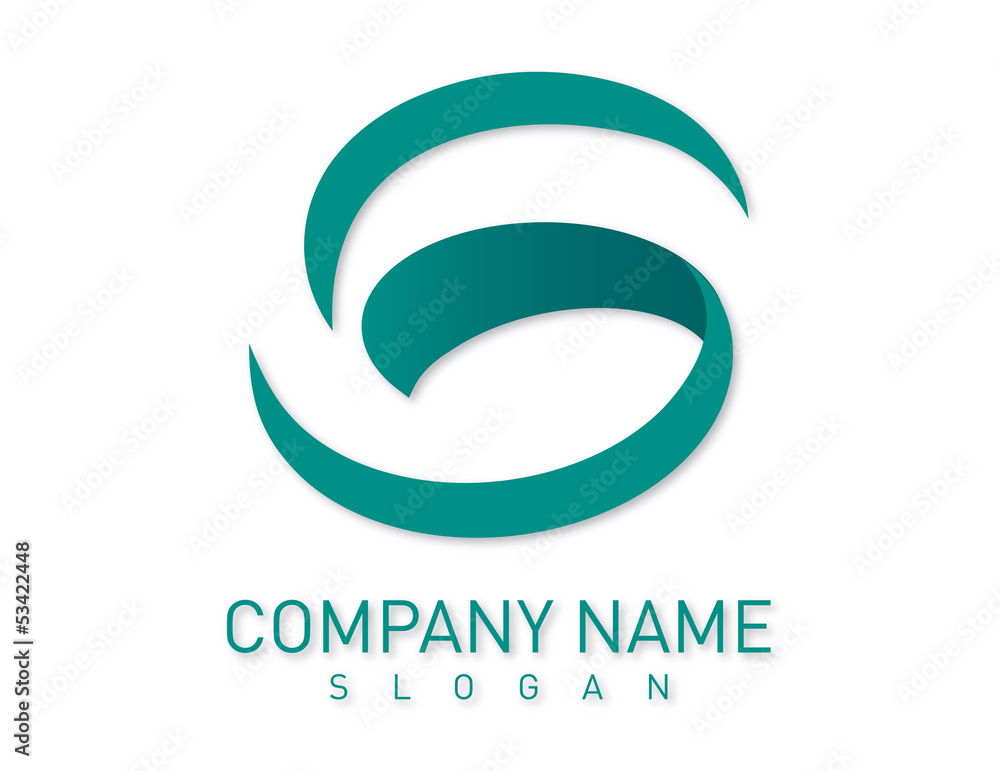 S green logo S green logo
