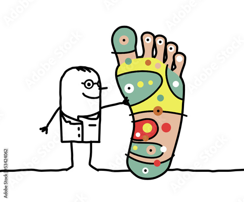 reflexology
