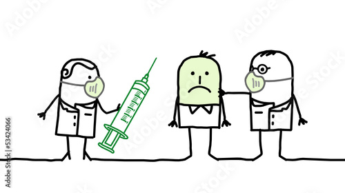 virus & vaccine