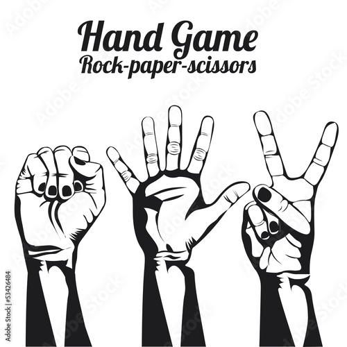 hand game