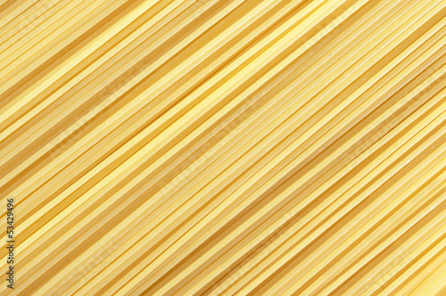background with closeup of spaghetti pasta