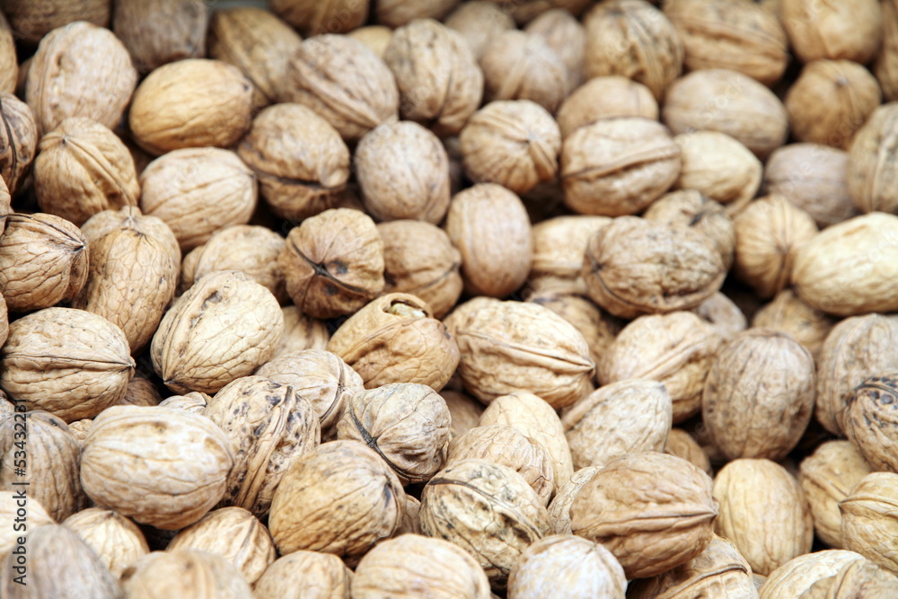 Walnuts