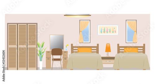Bedroom / Type2