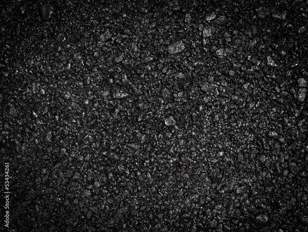 Asphalt surface, background.