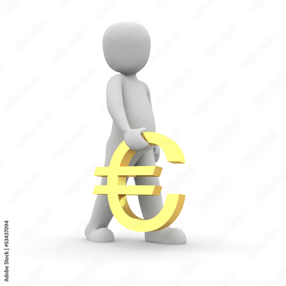 Gold Euro 3 Gold Euro 3