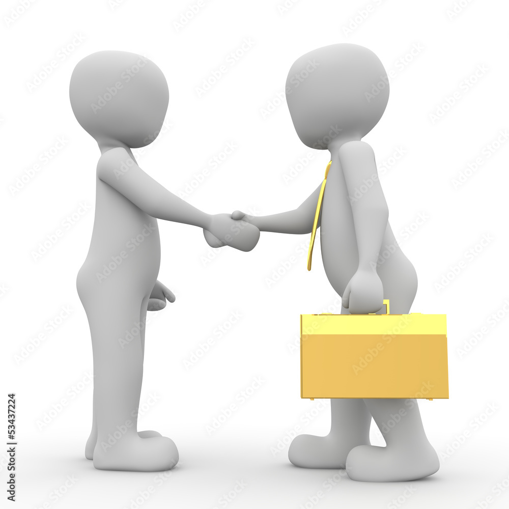 Hand shakes 1 Hand shakes 1