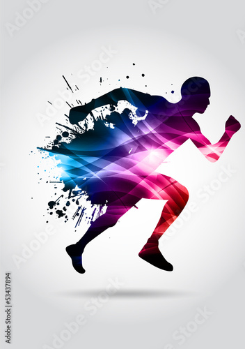 Running, Marathon