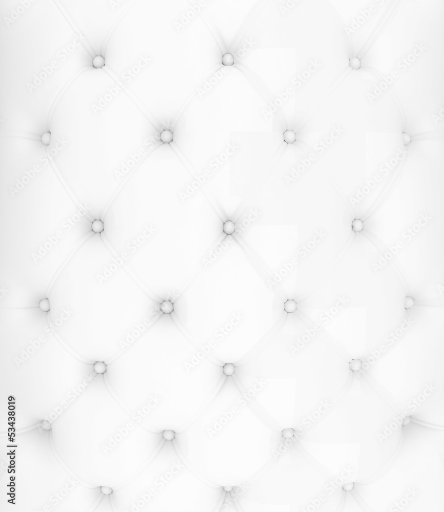 Sepia picture of genuine white fabric upholstery Sepia picture of genuine white fabric upholstery