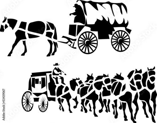 stagecoach