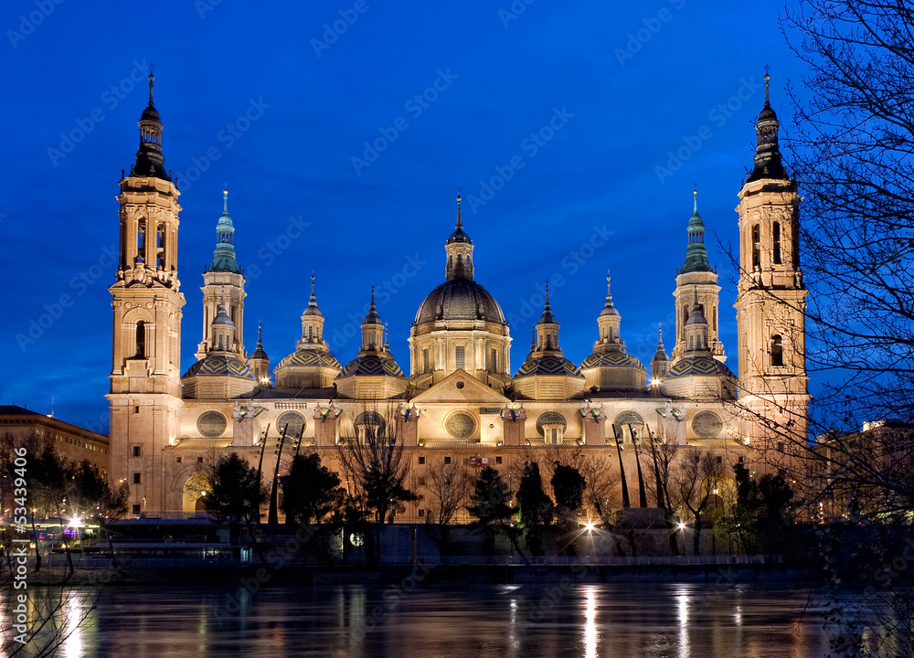CAtedral en España