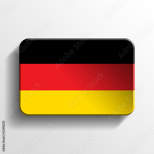 germany square 3d flag Free Download germany square 3d flag - GFXLoad
