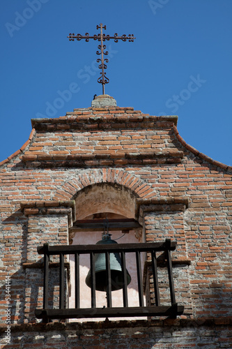 Mission San Antonio de Padua photo