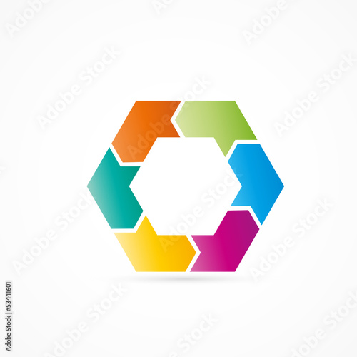logo business