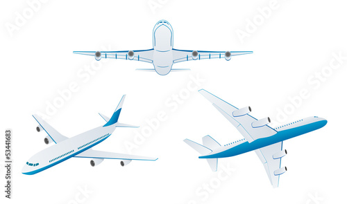 Airplanes