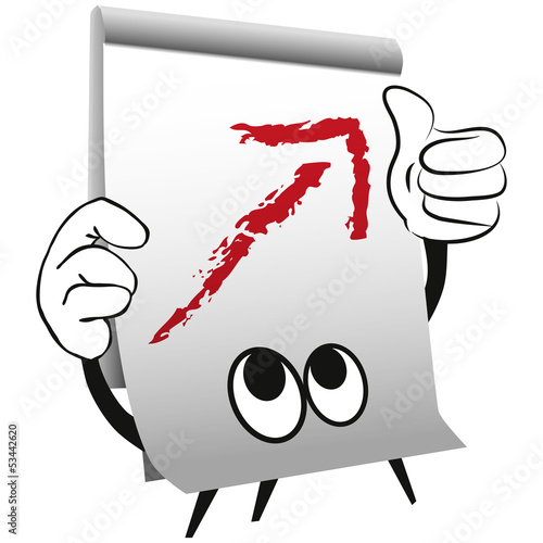 flipchart