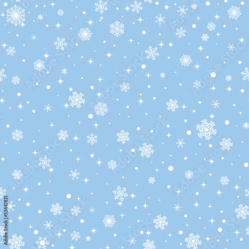 snowflakes
