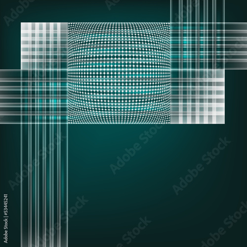 abstract background