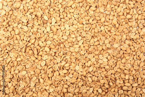 Peanuts background