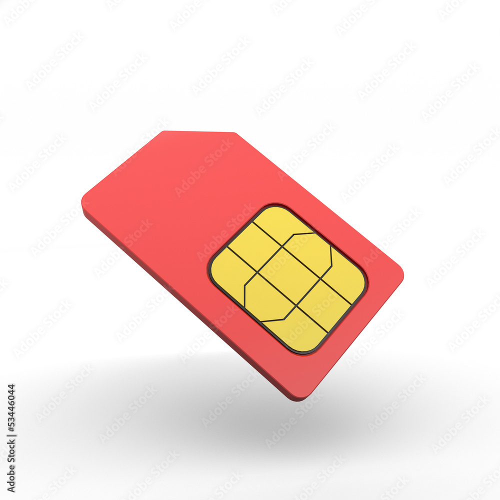 3d sim card 3d sim card