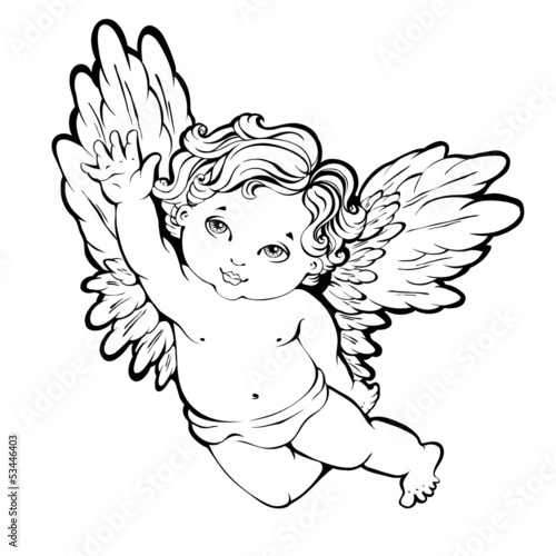 angel