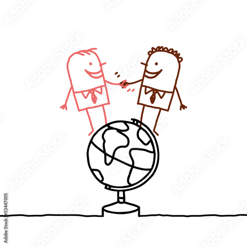peace on earth