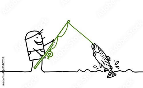 fishing