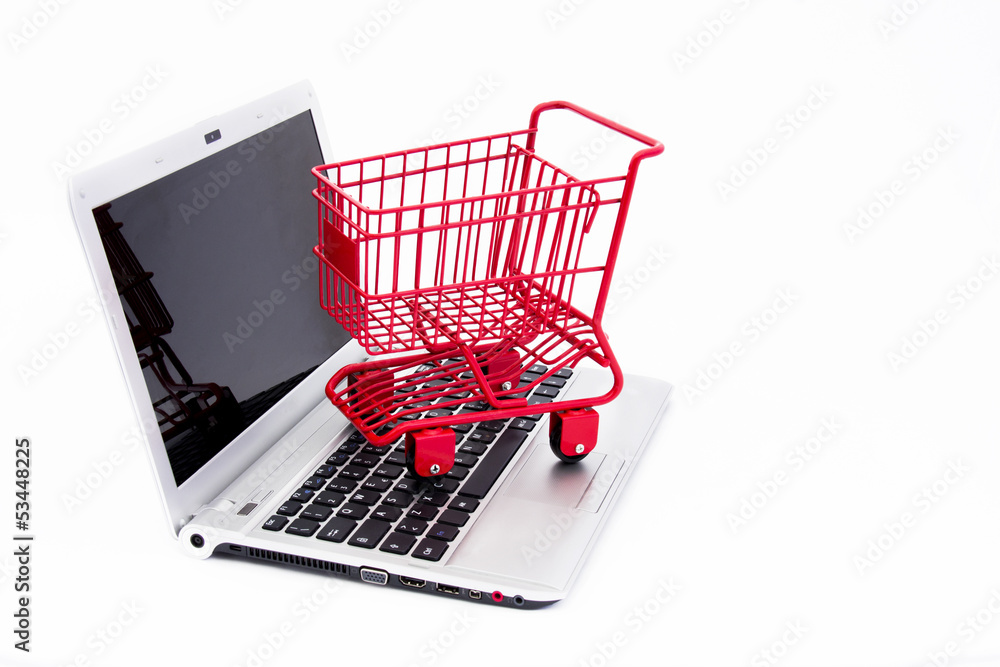 Shopping Online