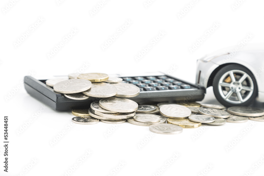 Coins