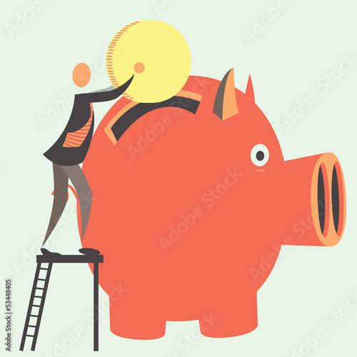 Savings