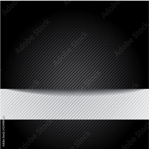 metal background