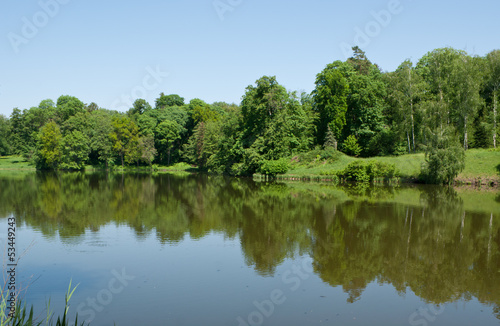 the nature of Ukraine photo