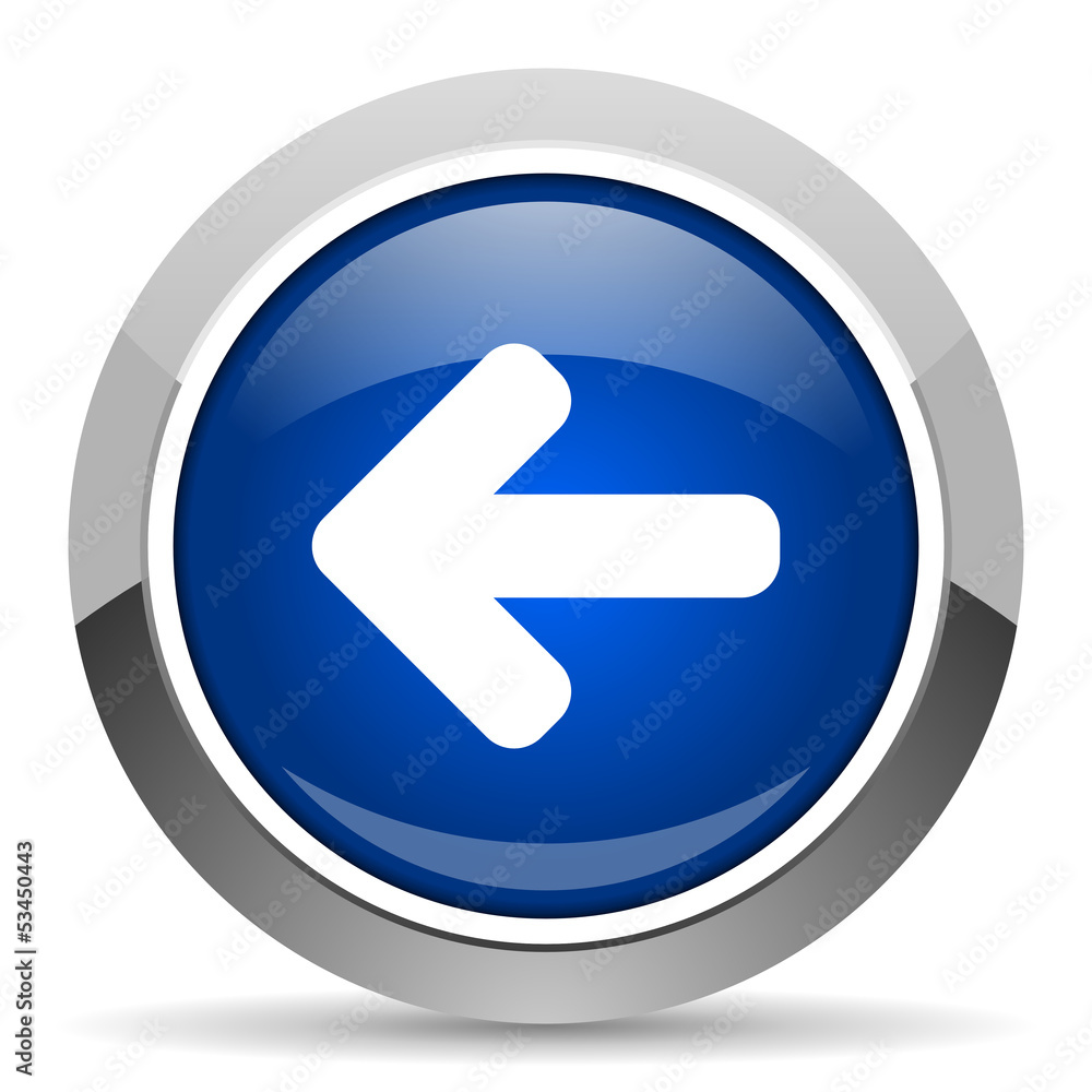 arrow left icon arrow left icon