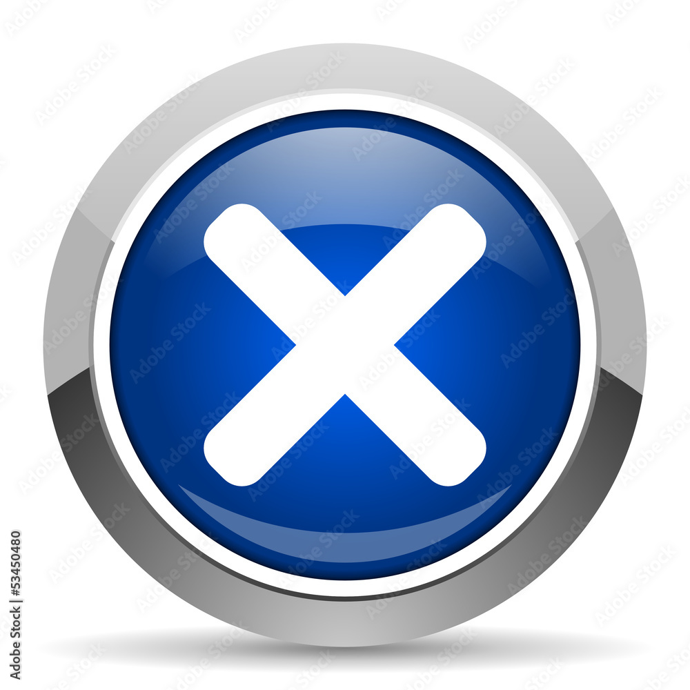 cancel icon cancel icon