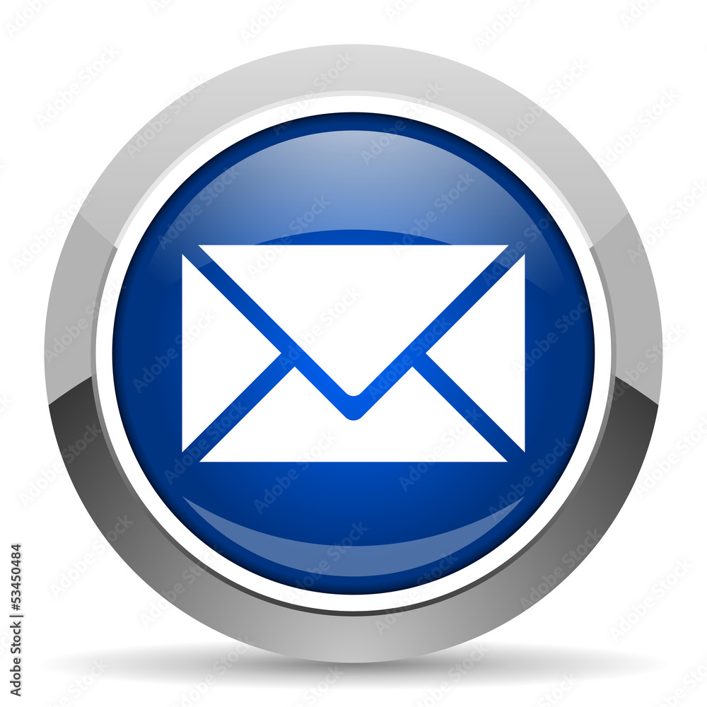 mail icon mail icon