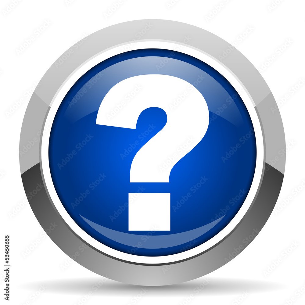 question mark icon question mark icon